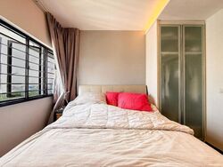 Blk 29 Ghim Moh Edge (Queenstown), HDB 3 Rooms #611573701
